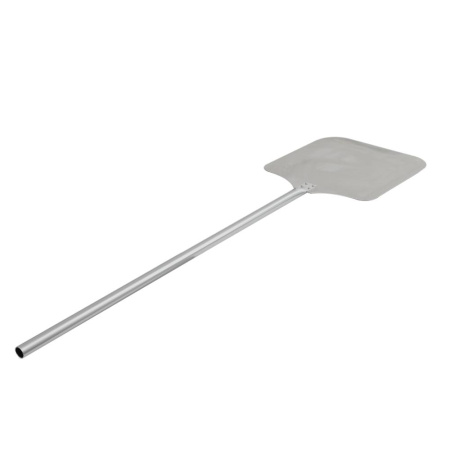Лопата для пиццы прямоугольная HKN-14X16-137AL